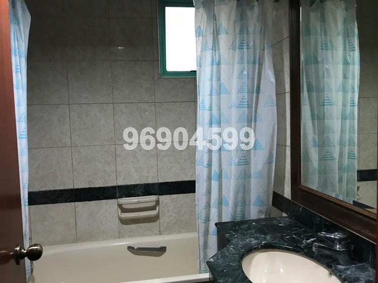 Hazel Park Condominium (D23), Condominium #147722482